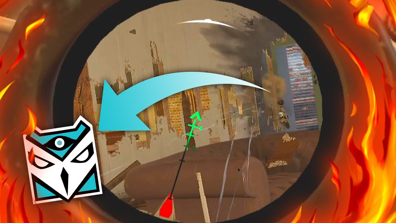 KALI VS BOSG! | Rainbow Six Siege | [German/HD]