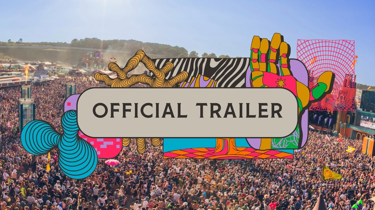 A New Kind of Boomtown is HERE! | Boomtown 2026 Official Trailer