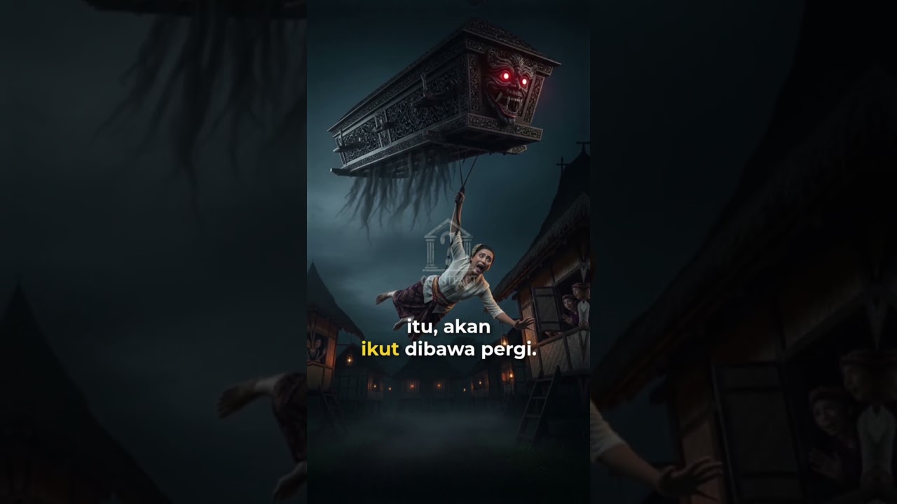 Pernah Dengar Suara Ini? Itu Tandanya LAMPOR Datang!