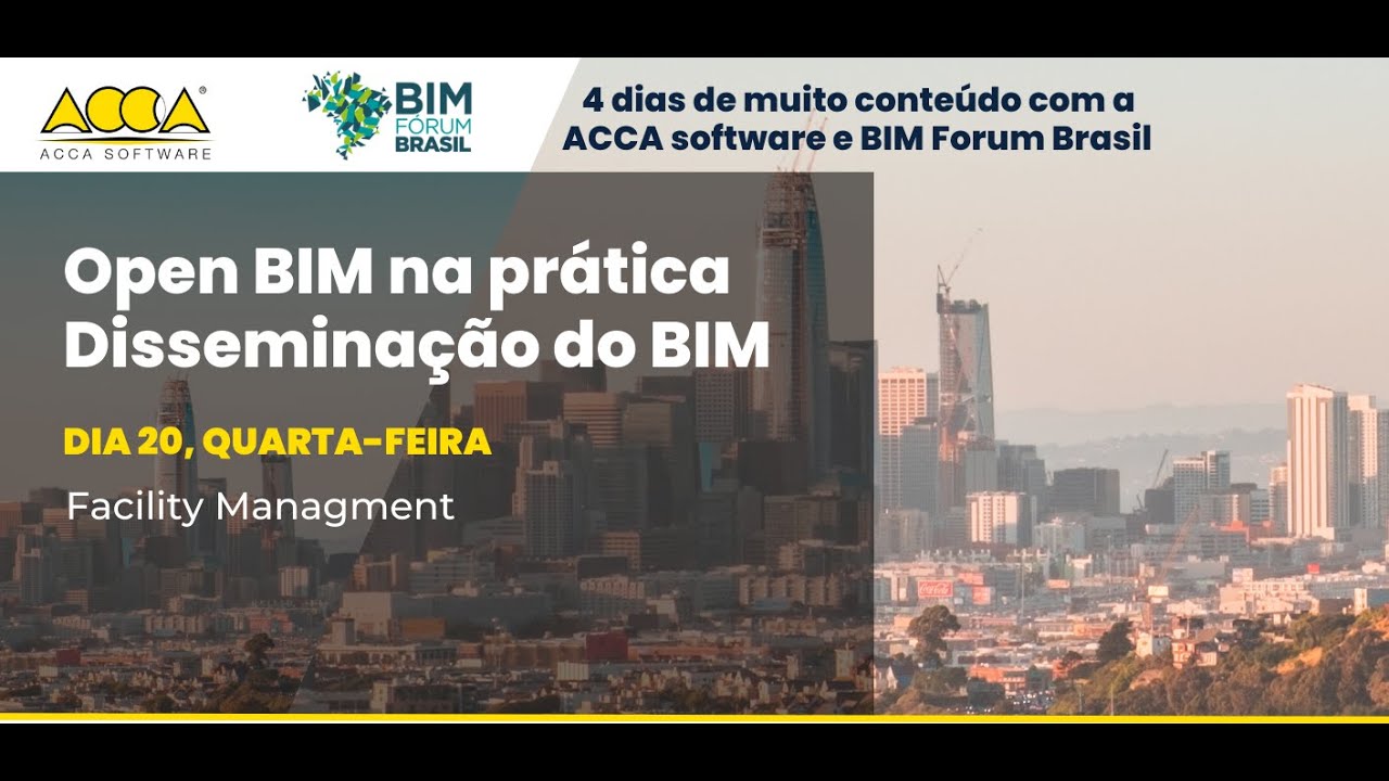 Facility Management - ACCA software