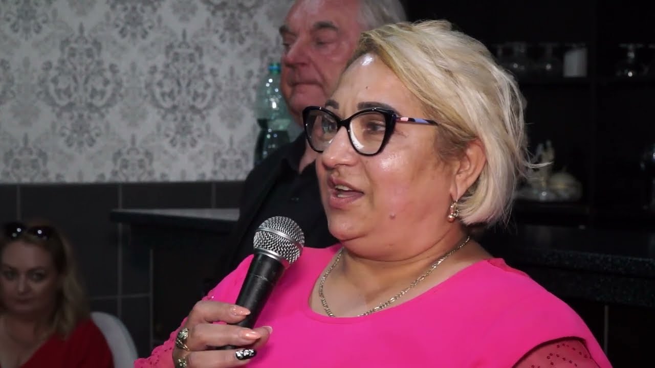 3. Oslava 50 narodeniny Mária Pistová 29.7.2022