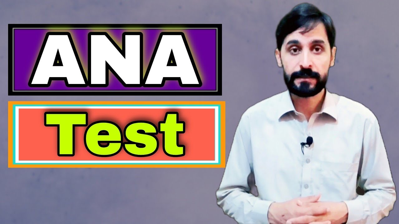 ANA Test | ANA Titre Test | Antinuclear Antibody Test | Fluorescent Antinuclear Antibody Test