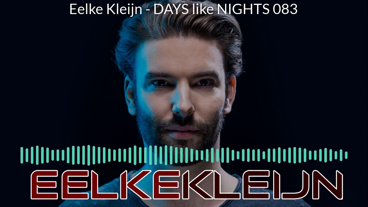Eelke Kleijn - DAYS like NIGHTS 083