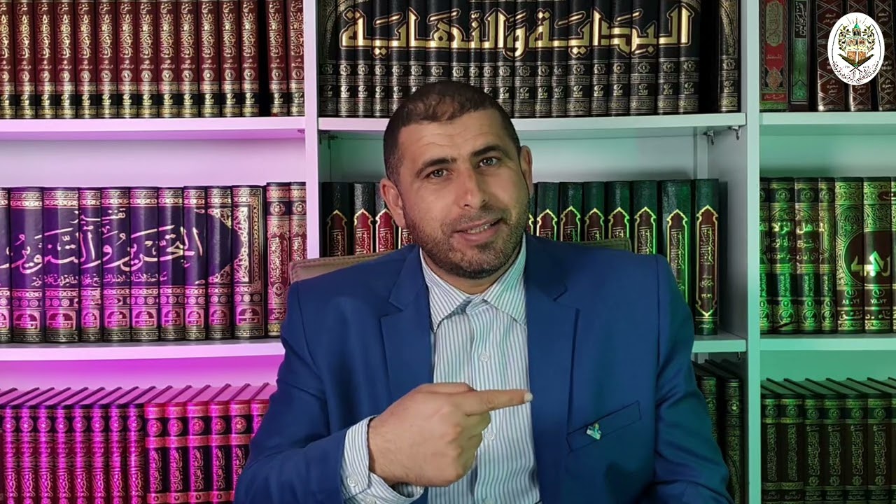 نفحات من شهر الرحمات 27