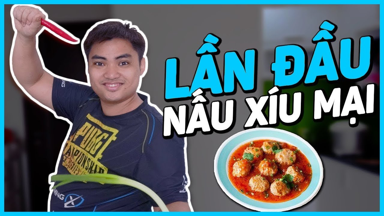 RIP113 lần đầu ti&ecirc;n nấu ăn v&agrave; c&aacute;i kết??? l RIP with the Pan