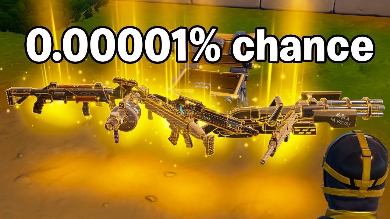 Fortnite Reload: Mythics ONLY Challenge 🔥 | Can I Win With Just Mythic Weapons?!