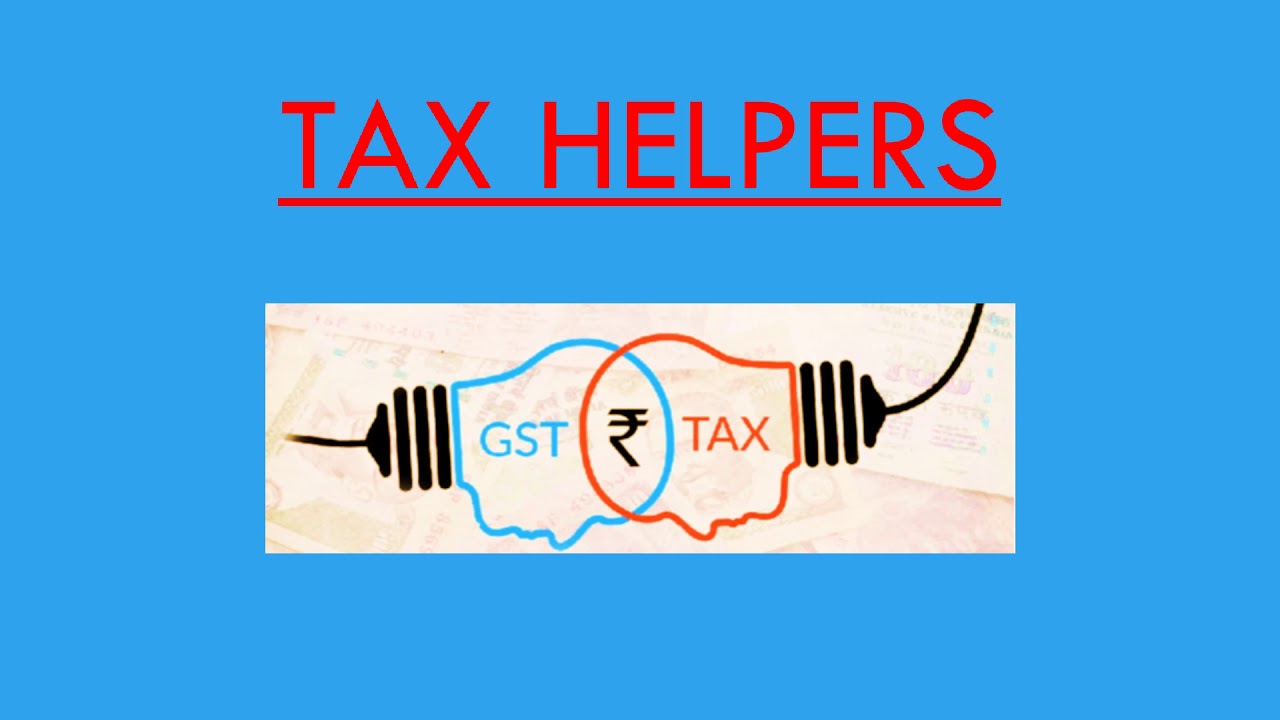 GST Bill Explained | Summary, Mechanism, History, Architect, GST Council, Structure