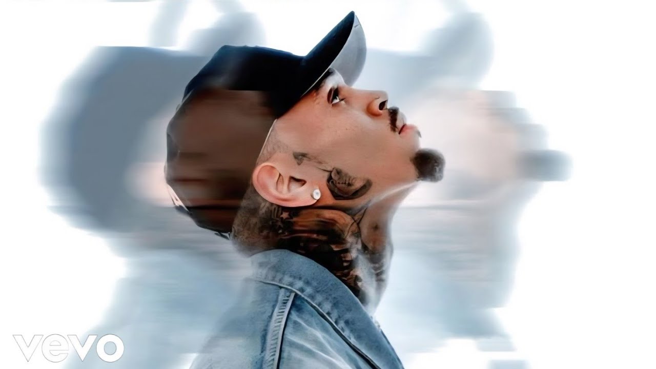 Chris Brown – 