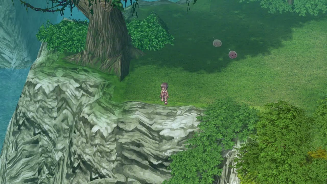 Peaceful Forest - 1 Hour [Ragnarok Online BGM]