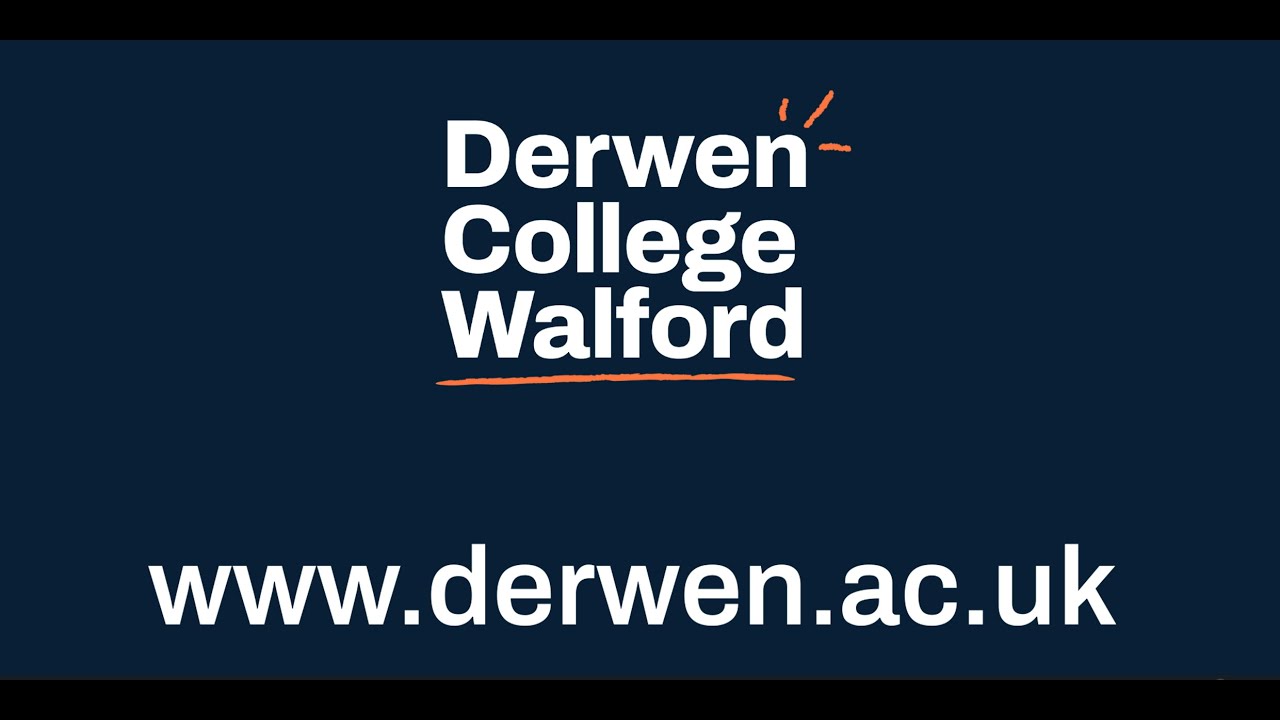 Derwen College Walford (June 2025)