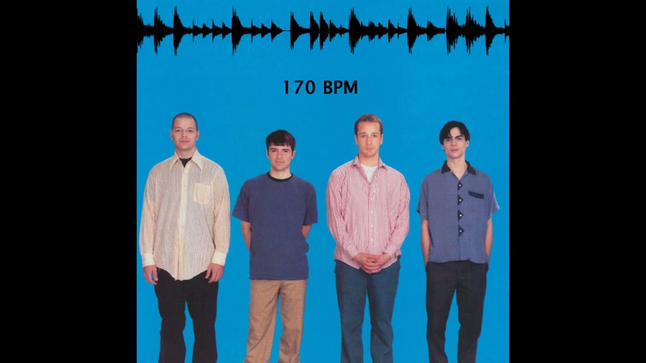 Buddy Holly - Weezer (Breakcore Remix)