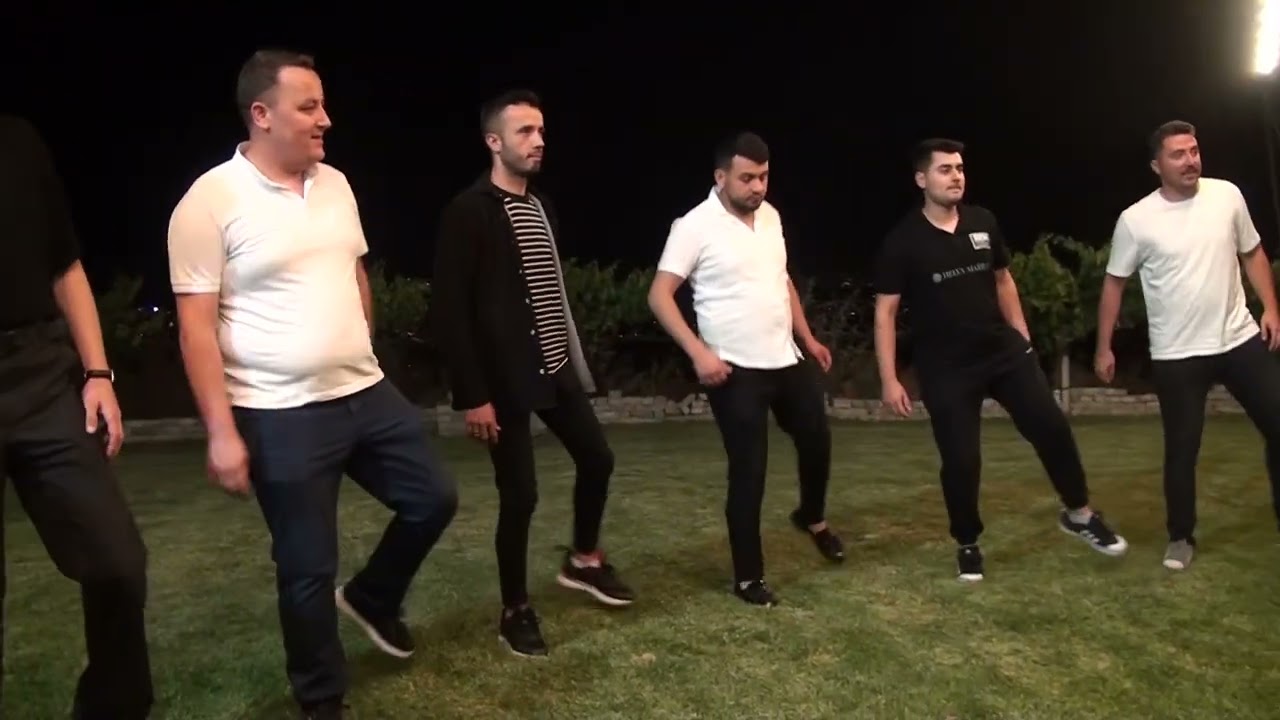 Güzelpınar Oyun Havası - Sepetçioğlu Toplu