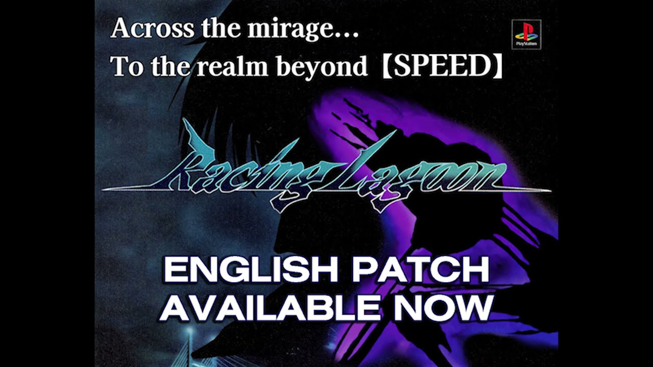 Squaresoft's Japan-Only Racing JRPG 