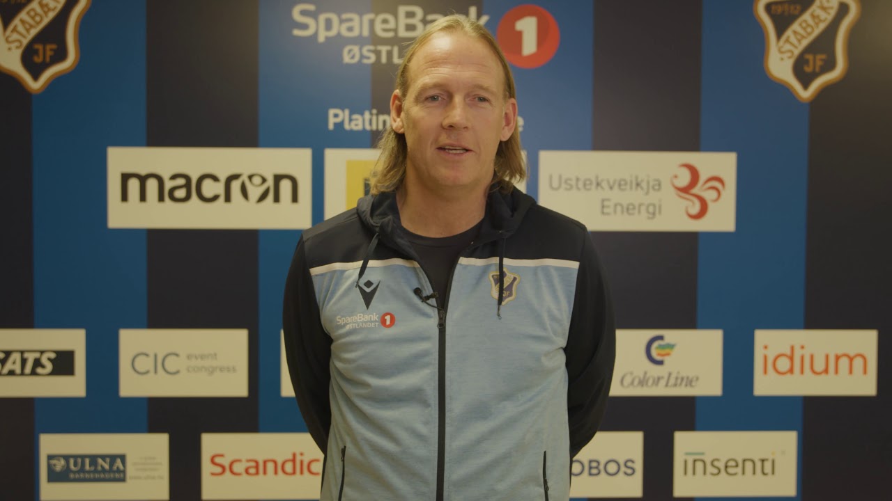 Bjarmann om kjøpet av Markus Solbakken