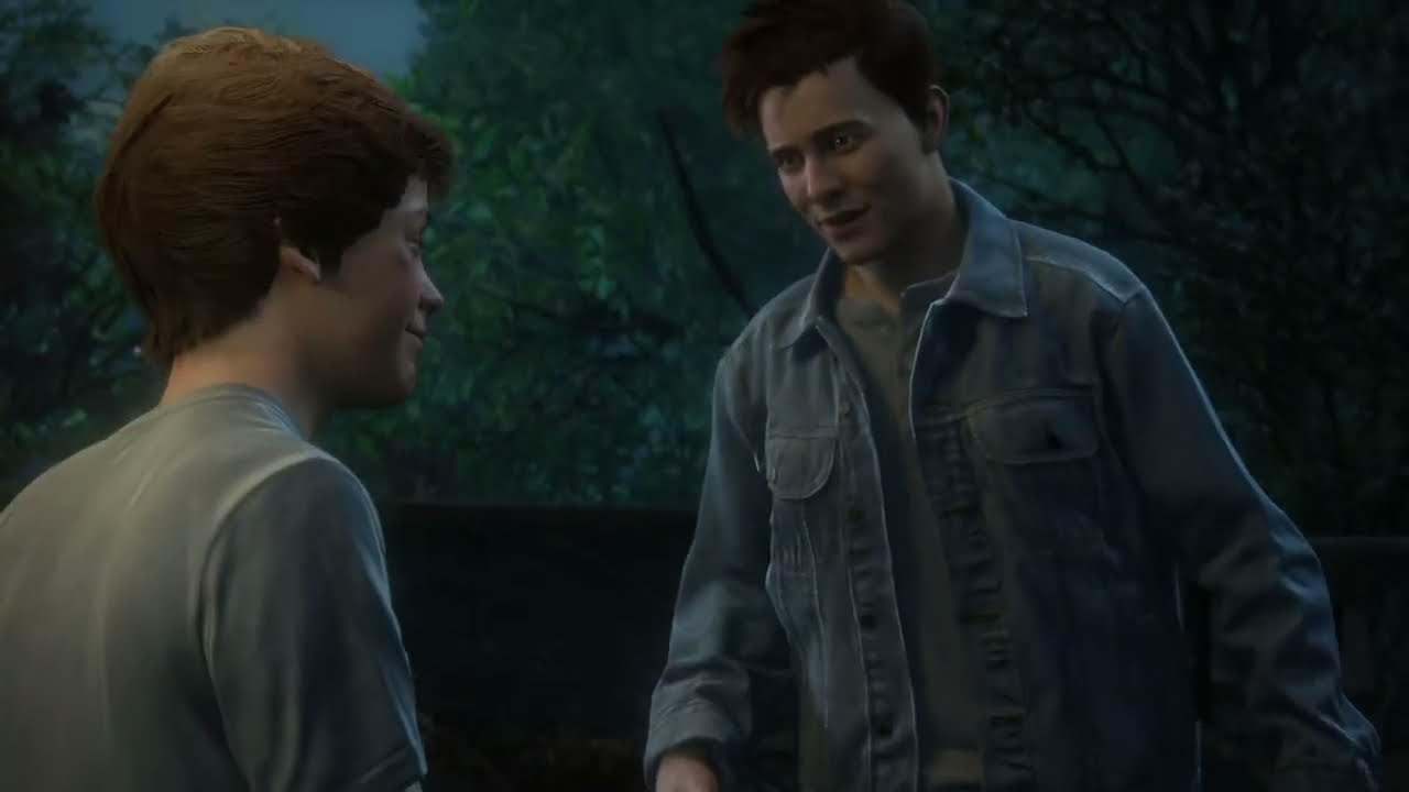 UNCHARTED 4  A THIEF'S  END