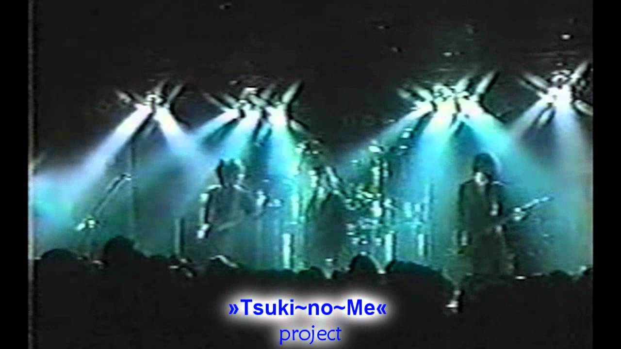 L'Arc-en-Ciel 『Call for me』 [indie] (live)