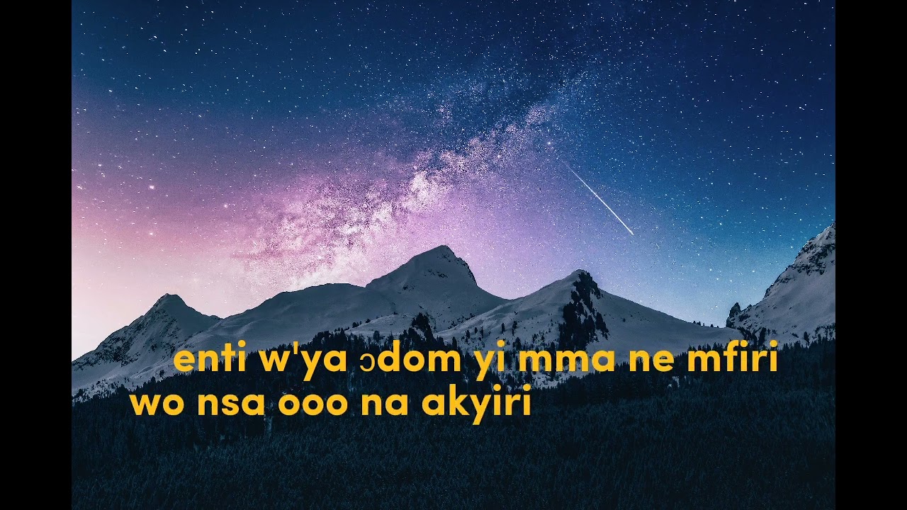 Noah Adaka .... Lyrics