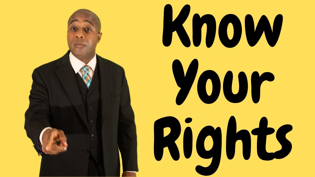 Defendant Rights - The Confrontation Clause