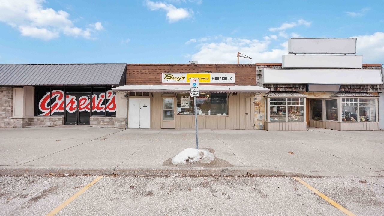 140 East Street N, Sarnia, ON