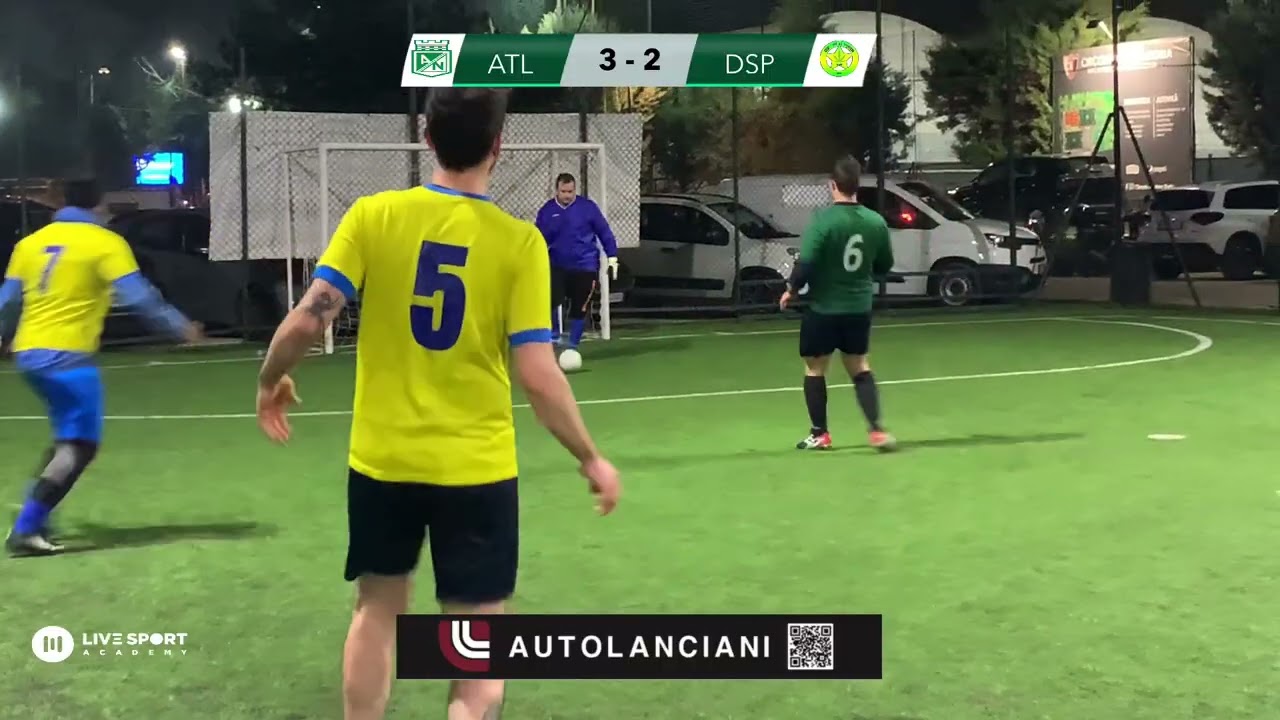 Tribal cup | Atletico National - ds Prima porta