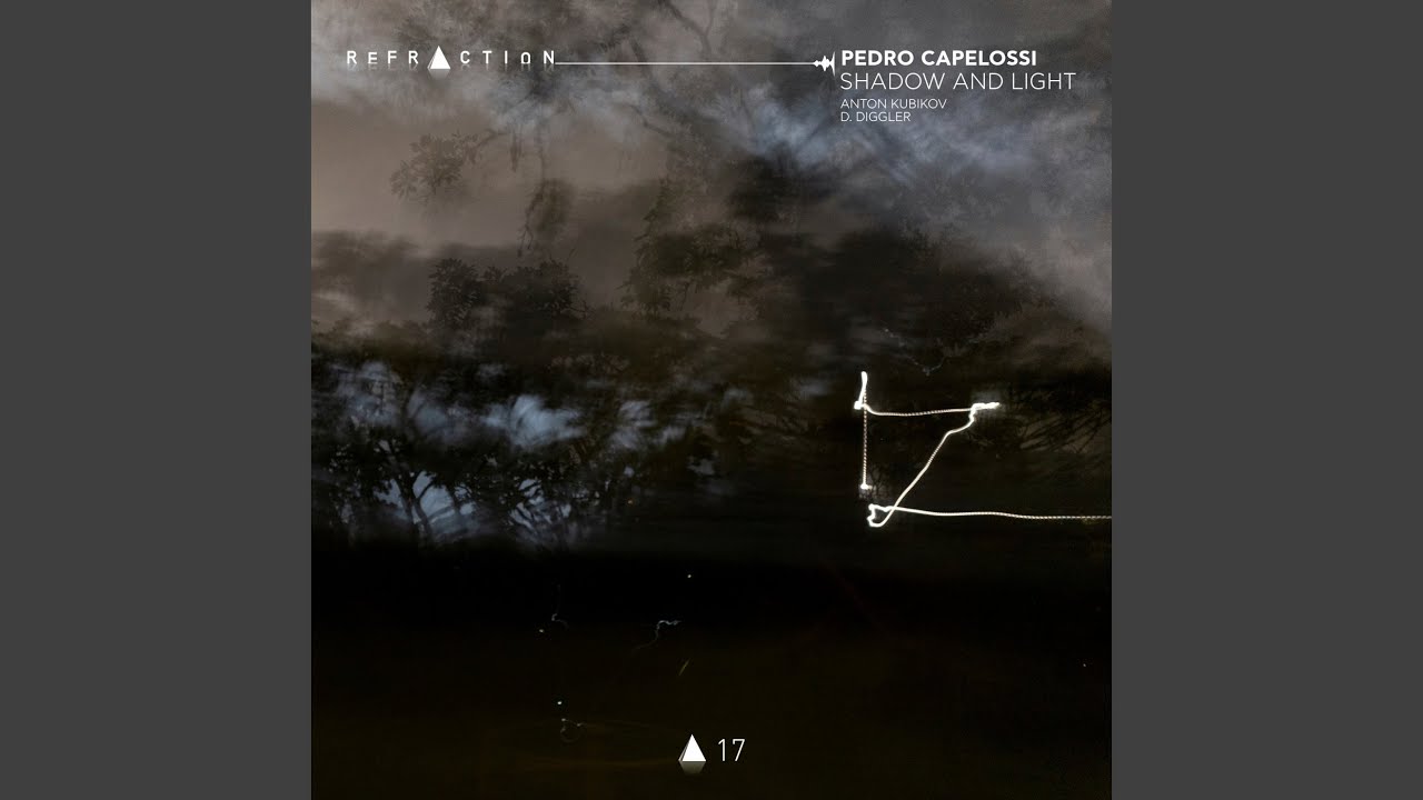 Shadow and Light (Anton Kubikov Remix)