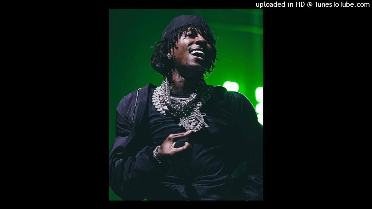 [FREE] NoCap x NBA Youngboy Type Beat - Pain Made