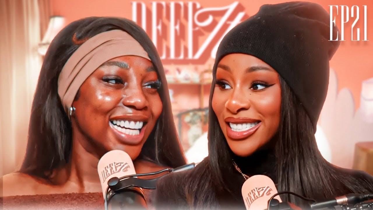 Mariam's FIRST Mothers Day, Adeola PRANKS Her Mum & "My Mum is JUST A GIRL TOO"