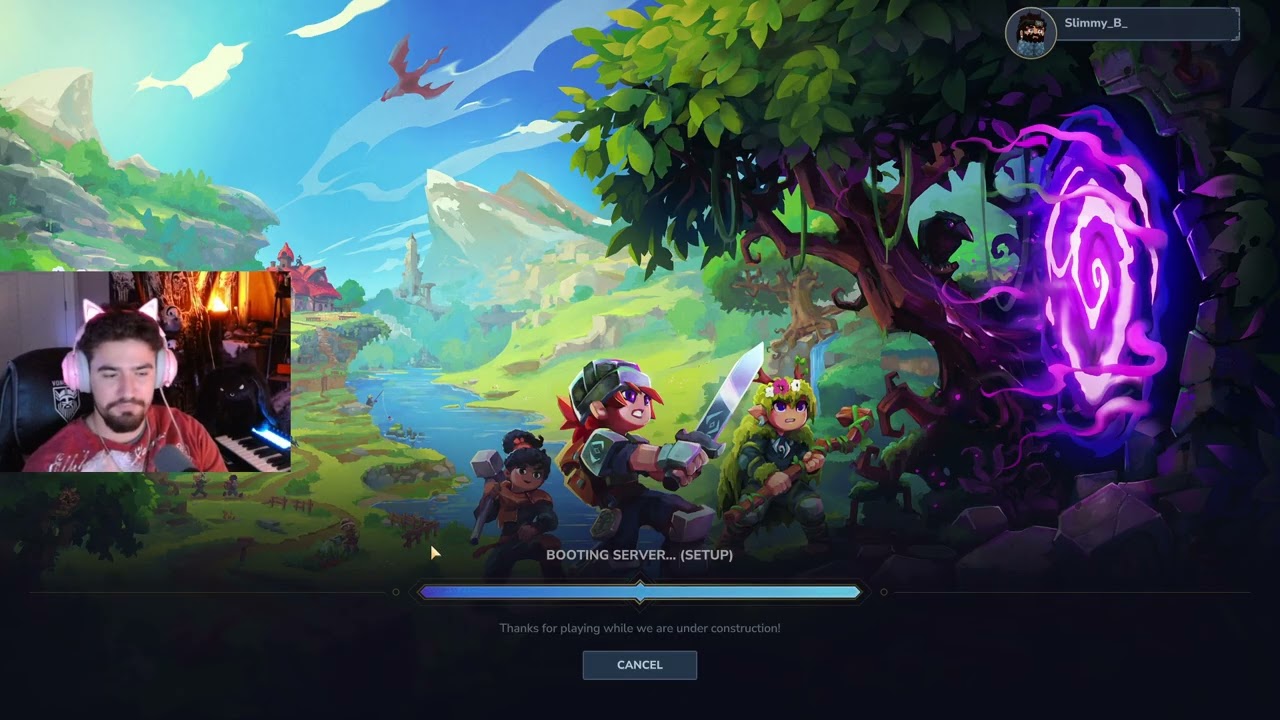 PEAK GAMING AND NEW EMOTE