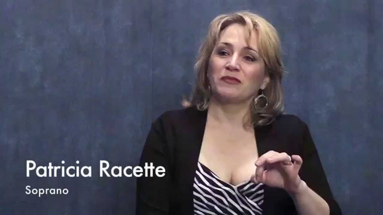 Classic Talk: Patricia Racette Part 1
