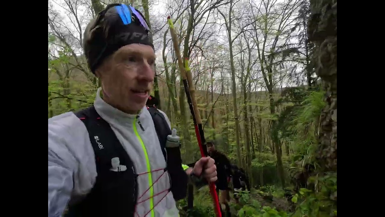 Ultratrail Fränkische Schweiz 2024
