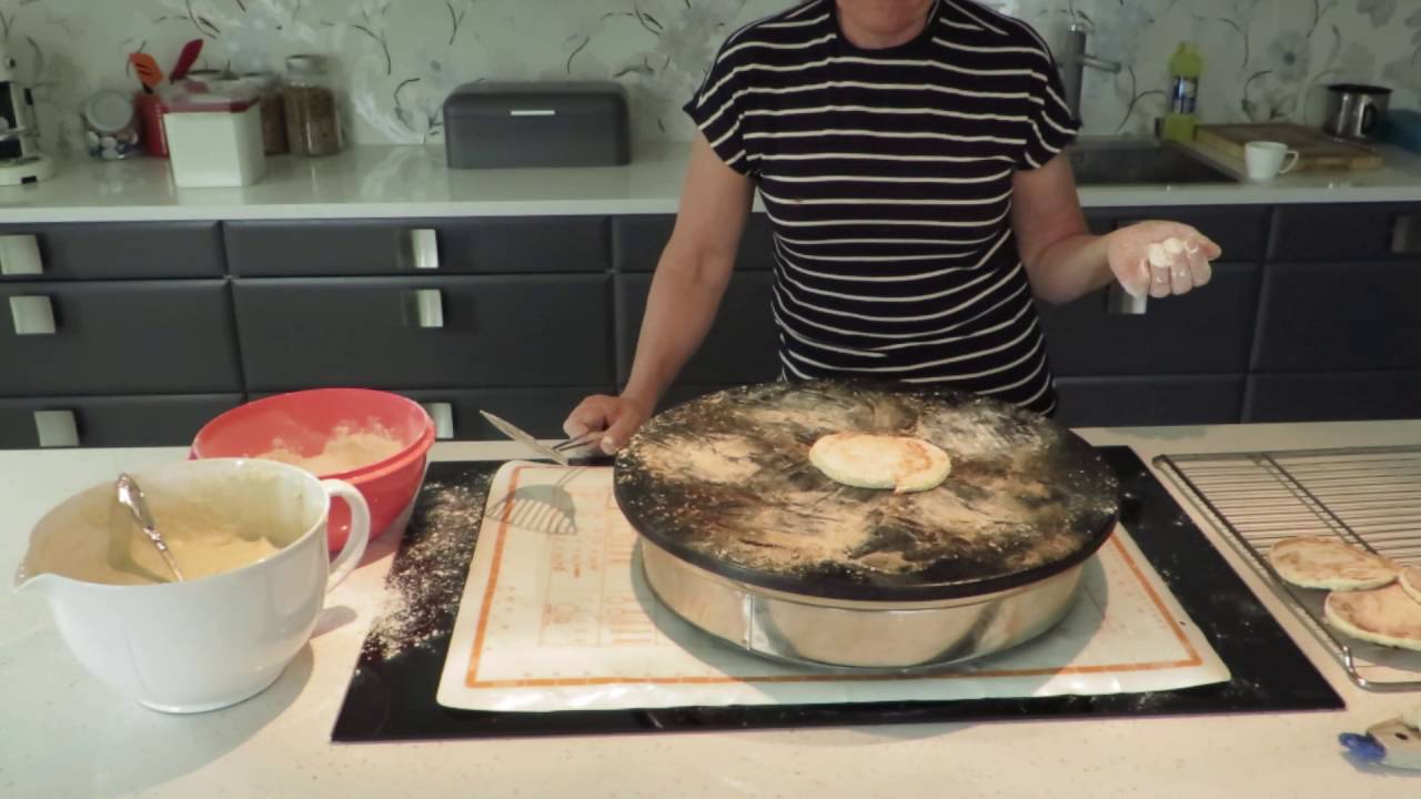 Mor sine Natronkaker frå Naustdal
