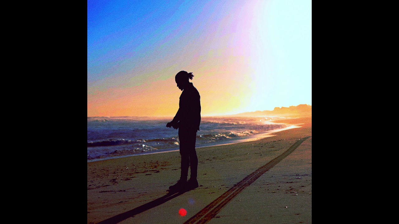 Yo Trane - Alone [prod. by Kalim]
