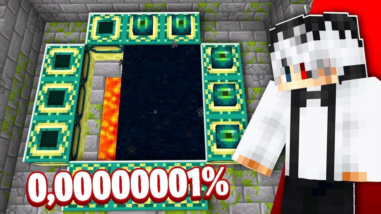 Testez MOMENTE FAKE cu TIKTOK-uri VIRALE pe MINECRAFT! *IMPOSIBIL*