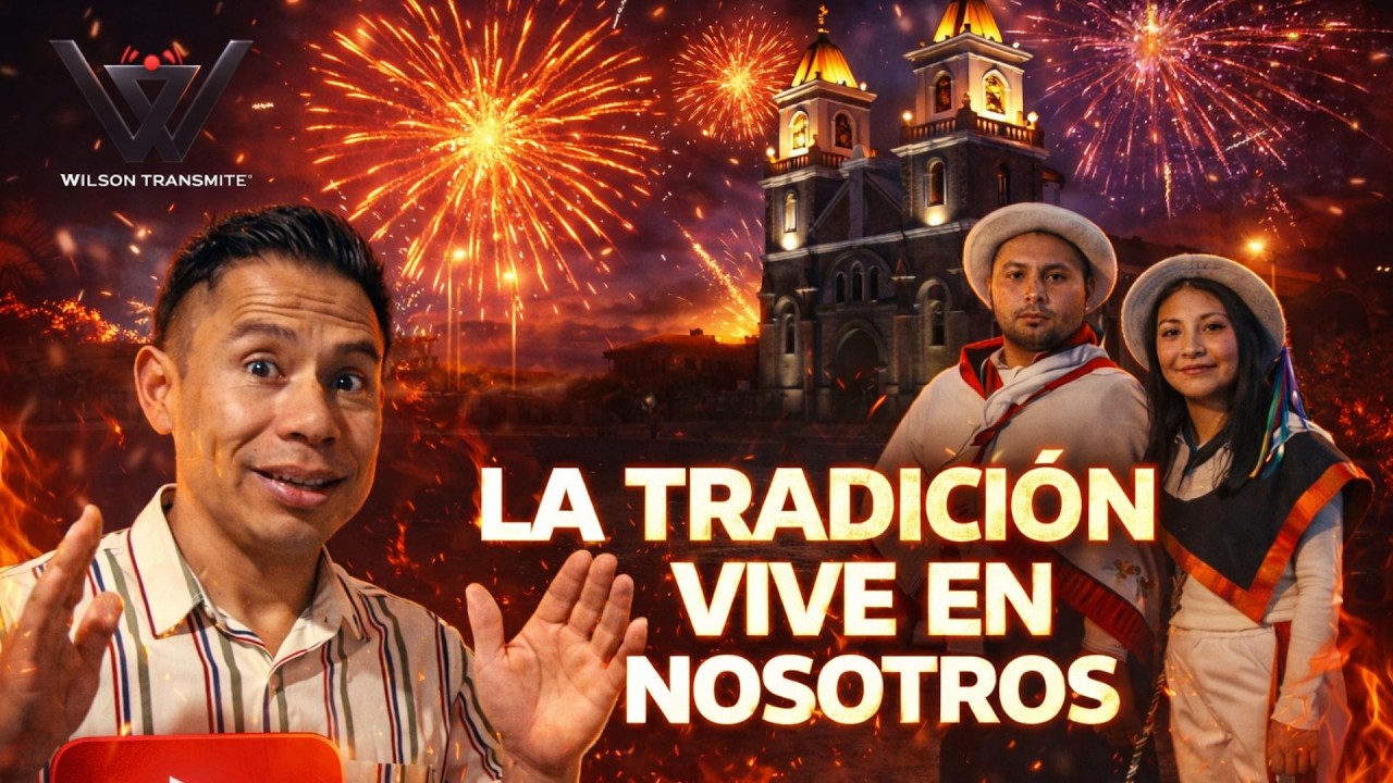 Esta Tradición Hace Vibrar a los Andes🔥 ¿SABIAS de la Caporala?