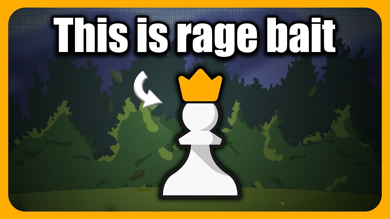 Can I BEAT Who Takes the Crown?