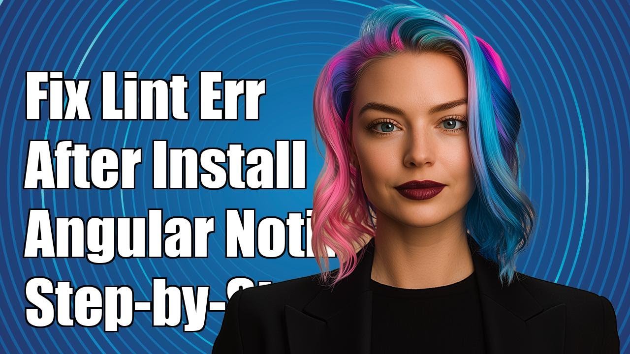 Fixing Lint Errors After Installing Angular2-Notifications: A Step-by-Step Guide