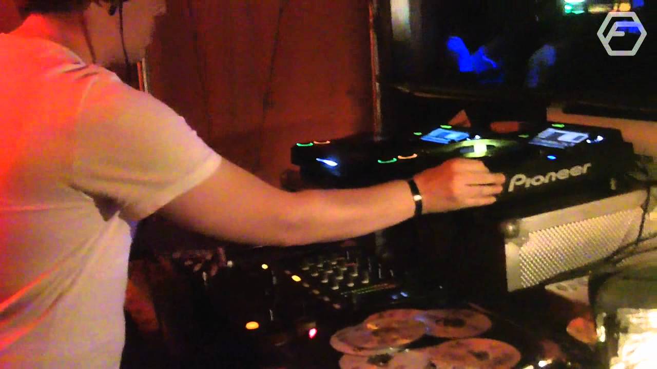 Fast & Furious, MS Connexion, Mannheim (02.10.2012)