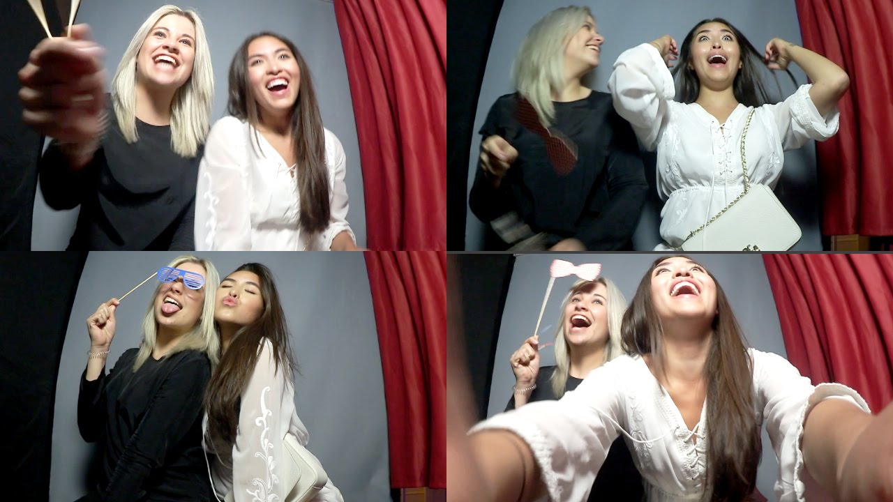 PHOTO BOX mit Melina! | ShantiFun