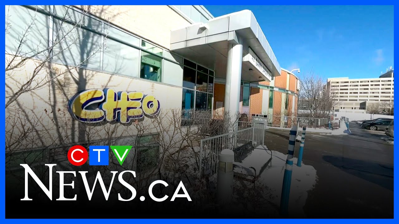 CHEO urging doctors to extend hours as flu spreads