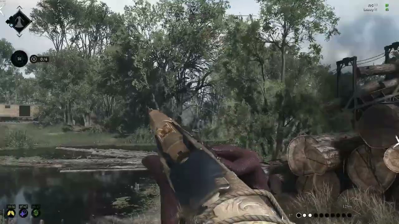 2026 hunt montage (so far)