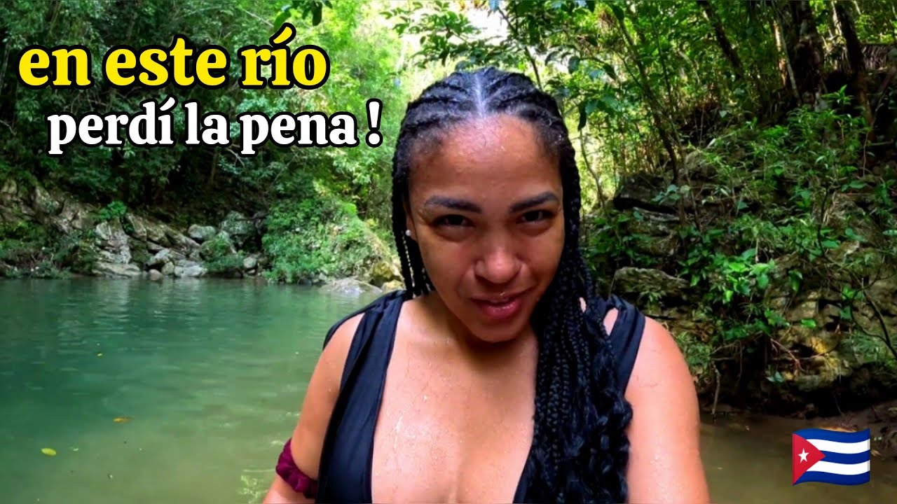 ‼️MI VIDA en CUBA 🇨🇺 ASI ESCAPAMOS de los APAGONES 😱 en CUBA