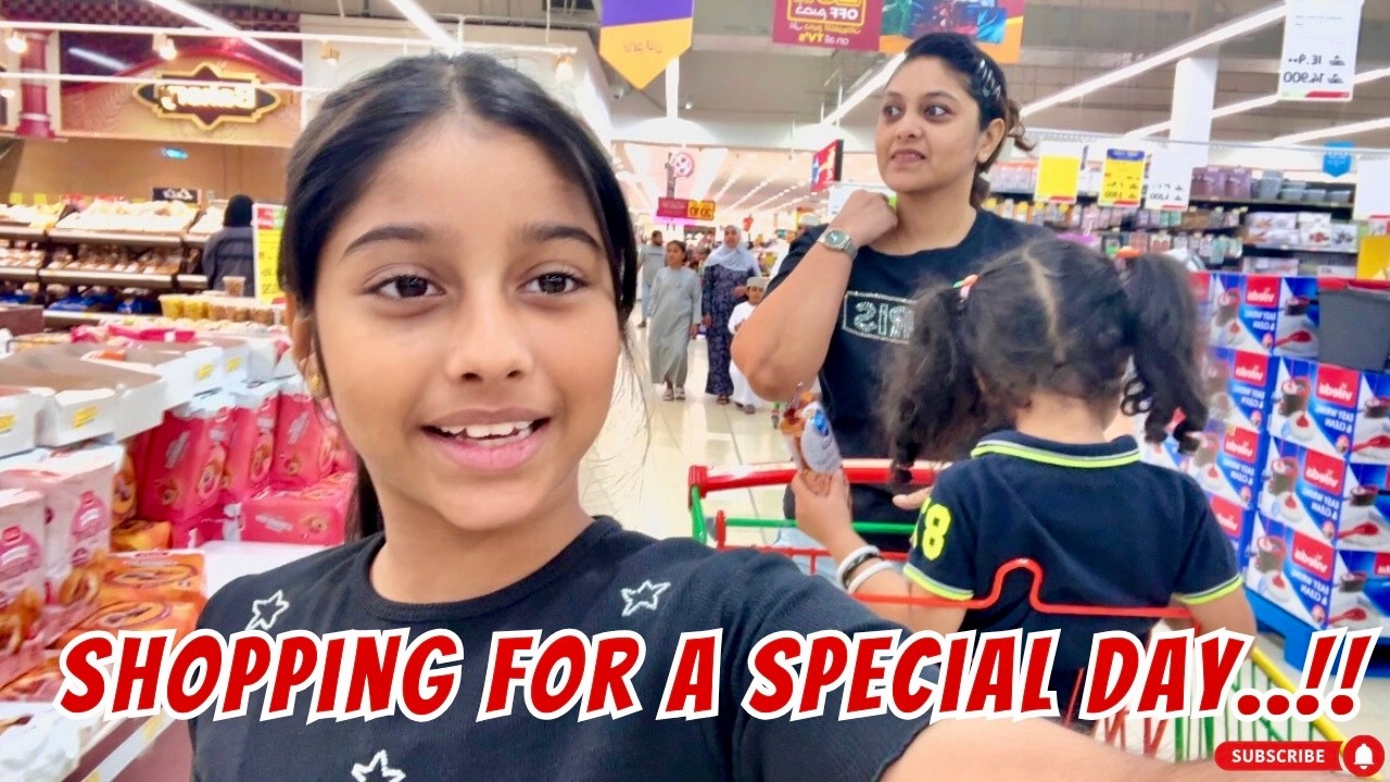 SHOPPING FOR A SPECIAL DAY..!!❤️  | Goan Vlogger | Konkani Vlogs #goanvlogger #konkanivlogs