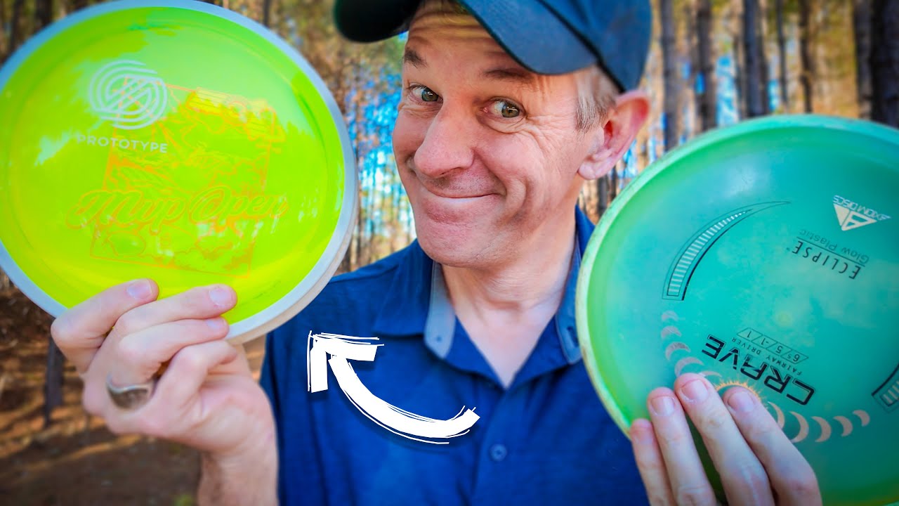 BOKEH vs CRAVE battle!