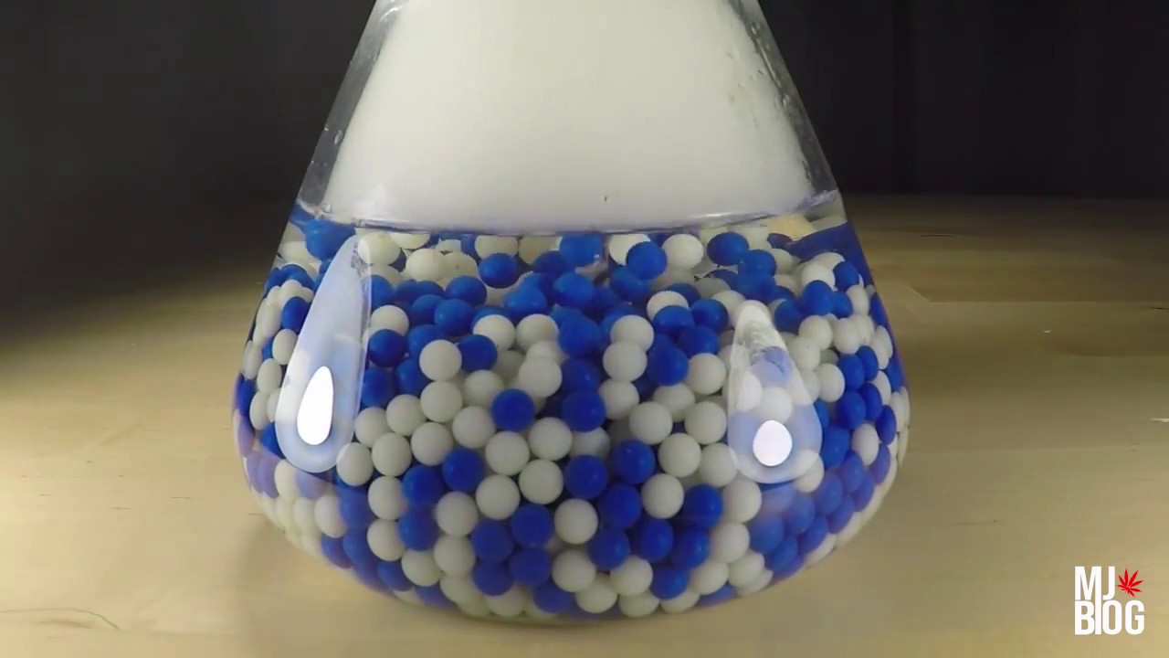 Glow Bong