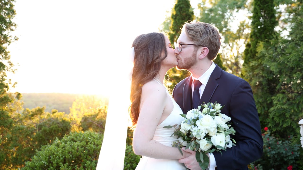You Are My Everything | Rob + Mary Highlight Film