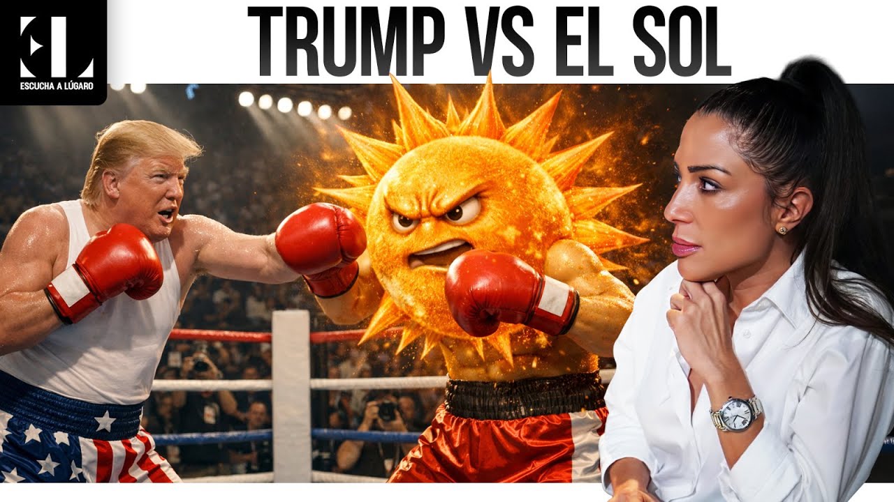 Las decisiones del Dpto.de Energía federal y la política pública de Trump amenazan la energía solar