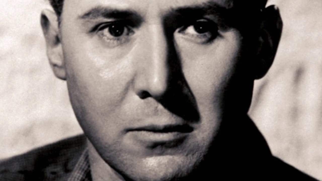 Veteran Actor Anthony Quayle on Problems Facing New Actors