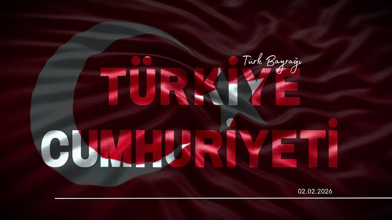 BAYRAK SEVGİSİ