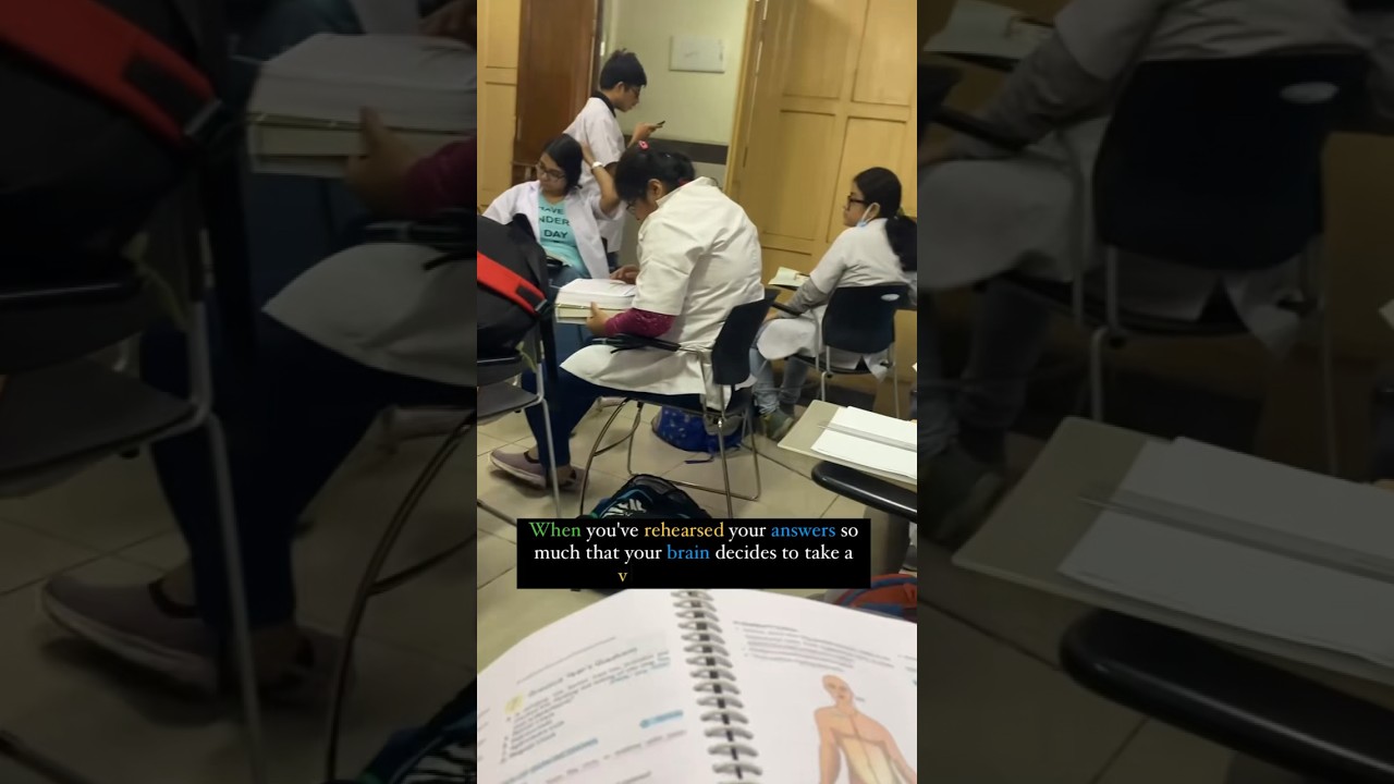 MBBS Viva trauma 💀| #mbbs #mbbsvideos #medicalcollege #relatable