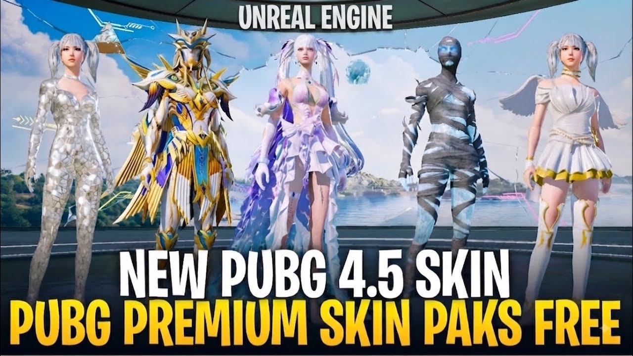 Menu Hack Pubg Mobile 4.5 I.O.S SKIN CHANGE + AIMBOT+ESP SAFE ANDROID IOS